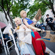 【コスプレ】魅惑の水着BBにメイド酒呑童子まで！「ホココス2019」FGO美女レイヤーまとめ【写真100枚】