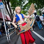 【コスプレ】魅惑の水着BBにメイド酒呑童子まで！「ホココス2019」FGO美女レイヤーまとめ【写真100枚】