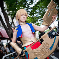 【コスプレ】魅惑の水着BBにメイド酒呑童子まで！「ホココス2019」FGO美女レイヤーまとめ【写真100枚】