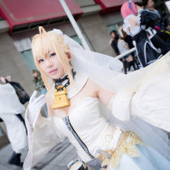 【コスプレ】魅惑の水着BBにメイド酒呑童子まで！「ホココス2019」FGO美女レイヤーまとめ【写真100枚】