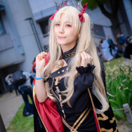 【コスプレ】魅惑の水着BBにメイド酒呑童子まで！「ホココス2019」FGO美女レイヤーまとめ【写真100枚】