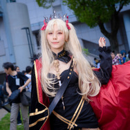 【コスプレ】魅惑の水着BBにメイド酒呑童子まで！「ホココス2019」FGO美女レイヤーまとめ【写真100枚】