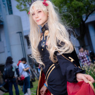 【コスプレ】魅惑の水着BBにメイド酒呑童子まで！「ホココス2019」FGO美女レイヤーまとめ【写真100枚】