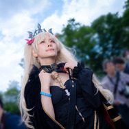 【コスプレ】魅惑の水着BBにメイド酒呑童子まで！「ホココス2019」FGO美女レイヤーまとめ【写真100枚】