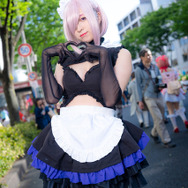【コスプレ】魅惑の水着BBにメイド酒呑童子まで！「ホココス2019」FGO美女レイヤーまとめ【写真100枚】