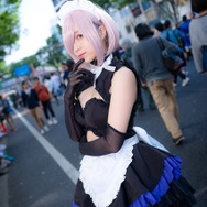 【コスプレ】魅惑の水着BBにメイド酒呑童子まで！「ホココス2019」FGO美女レイヤーまとめ【写真100枚】