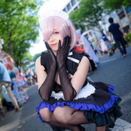 【コスプレ】魅惑の水着BBにメイド酒呑童子まで！「ホココス2019」FGO美女レイヤーまとめ【写真100枚】