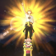 『ダンキラ!!! - Boys, be DANCING! -』（C）Konami Digital Entertainment