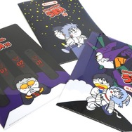 「えう゛ぁんげりおん うまい棒」1,100円（税別）（C）カラー