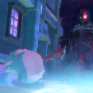 スクエニ新作『鬼ノ哭ク邦』8月22日発売！「鬼ビ人(ジョブ)」を紹介した最新映像も