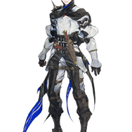 スクエニ新作『鬼ノ哭ク邦』8月22日発売！「鬼ビ人(ジョブ)」を紹介した最新映像も