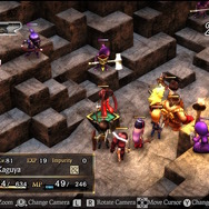 Steam版『GOD WARS 日本神話大戦』6月14日発売決定ー便利な新機能やダンジョンが追加