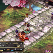 Steam版『GOD WARS 日本神話大戦』6月14日発売決定ー便利な新機能やダンジョンが追加