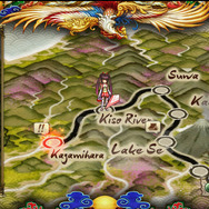 Steam版『GOD WARS 日本神話大戦』6月14日発売決定ー便利な新機能やダンジョンが追加