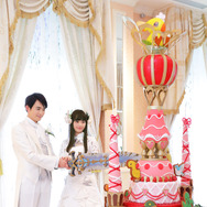 世界初となる「FFXIV ウエディング」の申し込み受付がスタート！壮大な楽曲と精巧に再現した武器で、感動の結婚式を実現