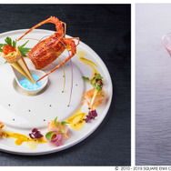 世界初となる「FFXIV ウエディング」の申し込み受付がスタート！壮大な楽曲と精巧に再現した武器で、感動の結婚式を実現