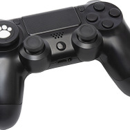 肉球がとってもキュートなPS4用方向キーカバーが登場!「ななめ入力がしやすいニャ」