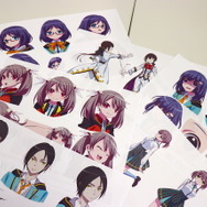 『ららマジ』キャラデザ・飯塚晴子氏インタビュー！2周年ドレスから“あの男子”のことまで、色々聞いてきました