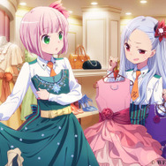 『ららマジ』キャラデザ・飯塚晴子氏インタビュー！2周年ドレスから“あの男子”のことまで、色々聞いてきました