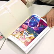 『ららマジ』キャラデザ・飯塚晴子氏インタビュー！2周年ドレスから“あの男子”のことまで、色々聞いてきました