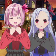 『ららマジ』キャラデザ・飯塚晴子氏インタビュー！2周年ドレスから“あの男子”のことまで、色々聞いてきました