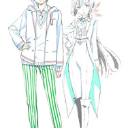 『ららマジ』キャラデザ・飯塚晴子氏インタビュー！2周年ドレスから“あの男子”のことまで、色々聞いてきました