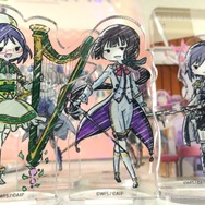 『ららマジ』キャラデザ・飯塚晴子氏インタビュー！2周年ドレスから“あの男子”のことまで、色々聞いてきました