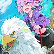 『FGO Arcade』マスター50万人突破キャンペーンを5月23日から開催！カルデアゲートのリニューアルや「ジャンヌ・オルタピックアップ召喚」を実施