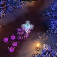 【吉田輝和の絵日記】死霊師ハクスラ『Undead Horde』殺した敵は今から仲間！死体で作れアンデッド軍