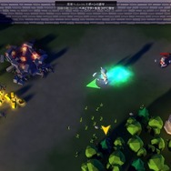 【吉田輝和の絵日記】死霊師ハクスラ『Undead Horde』殺した敵は今から仲間！死体で作れアンデッド軍