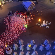 【吉田輝和の絵日記】死霊師ハクスラ『Undead Horde』殺した敵は今から仲間！死体で作れアンデッド軍