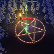 【吉田輝和の絵日記】死霊師ハクスラ『Undead Horde』殺した敵は今から仲間！死体で作れアンデッド軍