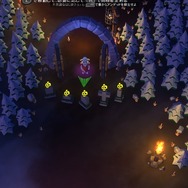 【吉田輝和の絵日記】死霊師ハクスラ『Undead Horde』殺した敵は今から仲間！死体で作れアンデッド軍