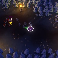 【吉田輝和の絵日記】死霊師ハクスラ『Undead Horde』殺した敵は今から仲間！死体で作れアンデッド軍