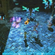 『鬼ノ哭ク邦』ジョブ要素「鬼ビ人」の詳細が判明！刀/槍/斧/弩/鎌といった固有の武器とスキルによって、プレイヤーの立ち回りは大きく変わる