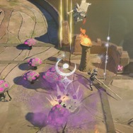 『鬼ノ哭ク邦』ジョブ要素「鬼ビ人」の詳細が判明！刀/槍/斧/弩/鎌といった固有の武器とスキルによって、プレイヤーの立ち回りは大きく変わる