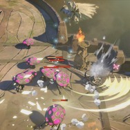 『鬼ノ哭ク邦』ジョブ要素「鬼ビ人」の詳細が判明！刀/槍/斧/弩/鎌といった固有の武器とスキルによって、プレイヤーの立ち回りは大きく変わる