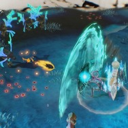 『鬼ノ哭ク邦』ジョブ要素「鬼ビ人」の詳細が判明！刀/槍/斧/弩/鎌といった固有の武器とスキルによって、プレイヤーの立ち回りは大きく変わる