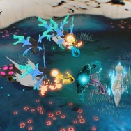 『鬼ノ哭ク邦』ジョブ要素「鬼ビ人」の詳細が判明！刀/槍/斧/弩/鎌といった固有の武器とスキルによって、プレイヤーの立ち回りは大きく変わる