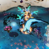 『鬼ノ哭ク邦』ジョブ要素「鬼ビ人」の詳細が判明！刀/槍/斧/弩/鎌といった固有の武器とスキルによって、プレイヤーの立ち回りは大きく変わる