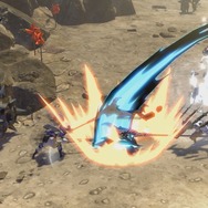 『鬼ノ哭ク邦』ジョブ要素「鬼ビ人」の詳細が判明！刀/槍/斧/弩/鎌といった固有の武器とスキルによって、プレイヤーの立ち回りは大きく変わる