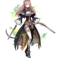 『鬼ノ哭ク邦』ジョブ要素「鬼ビ人」の詳細が判明！刀/槍/斧/弩/鎌といった固有の武器とスキルによって、プレイヤーの立ち回りは大きく変わる