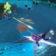 『鬼ノ哭ク邦』ジョブ要素「鬼ビ人」の詳細が判明！刀/槍/斧/弩/鎌といった固有の武器とスキルによって、プレイヤーの立ち回りは大きく変わる