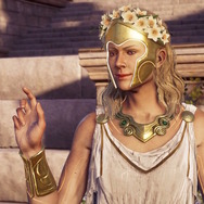 ギリシャ神話を辿って『アサシン クリード オデッセイ』DLC「アトランティスの運命」を解説!EP2の展開はどうなる?