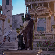 ギリシャ神話を辿って『アサシン クリード オデッセイ』DLC「アトランティスの運命」を解説!EP2の展開はどうなる?