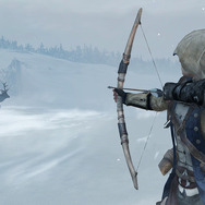 PS4/スイッチ版『アサシン クリードIII リマスター』発売開始!各種DLCや『レディ リバティ』も収録