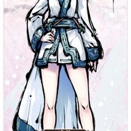 桜降る代に決闘を　アクリル集中力　ヒミカ・コルヌ・ハガネ・メグミ 異絵巻』一般発売と『基本セット』再版がやってくるぞ！ | 桜