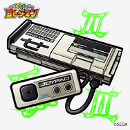 『コトダマン』ｘ「セガオールスター」コラボイベント第2弾を開催中！「ウィッチ」＆「シャドウ」らセガファンなら見逃せないキャラ達も登場