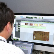 サーヴァント総数240騎、音源数約40,000個！『FGO』のサウンドを支える「CRI ADX2」と効果音収録スタジオを初公開