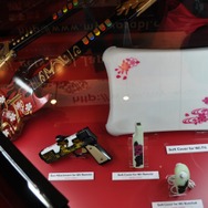 【E3 2009】ヘンテコ周辺機器メーカー巡り(2) ガイジンさんも大好き「Wa Sa Bi」